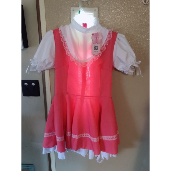 Card captor Sakura Cosplay - Picture 2 of 3